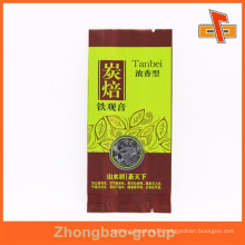 Factory Directly Provide custom printed tea bags manufacturer for oolong tea